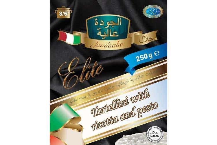 Da Canonica d’Adda a Russia, Cina e Qatar 
Lombardini porta all'estero i suoi ravioli