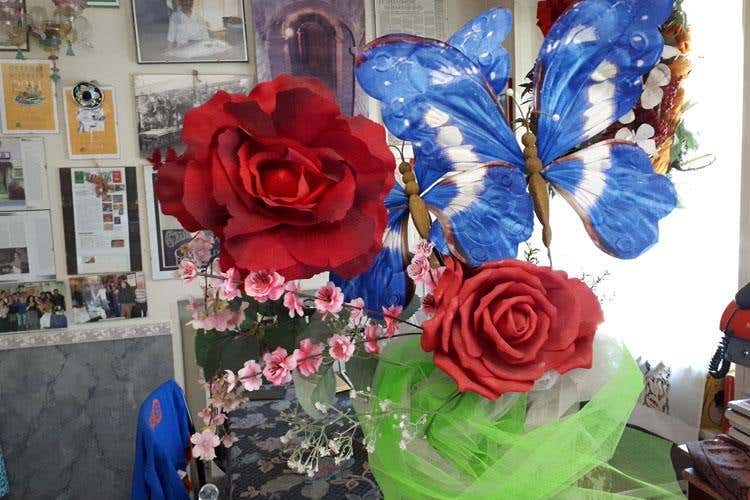 (Da Maria apre solo se lo decide il mare 
Per il Brodetto garantisce Marchesi)