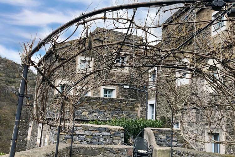 (Da Scola, cucina ligure innovativa 
e un'ospitalità in fase d'espansione)