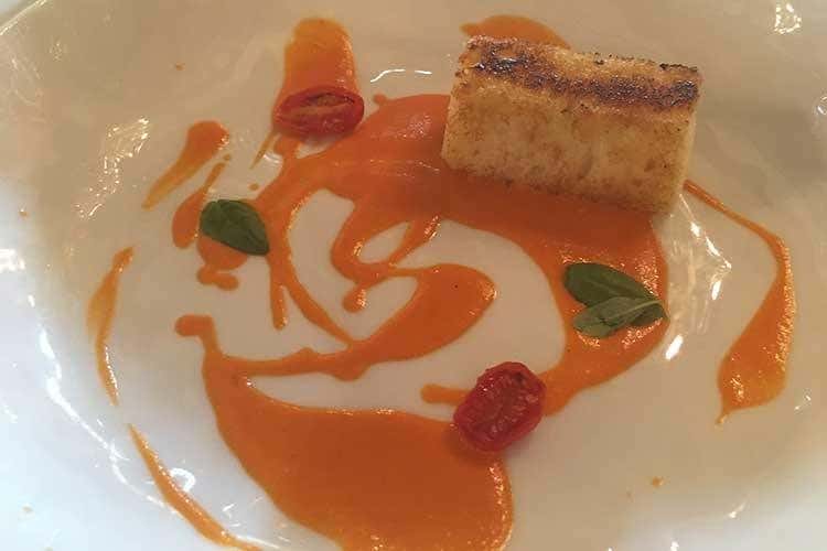 La fine del pacchero (Da Vittorio, dall'inizio alla fine 
Un viaggio tra ricordi e ricette)