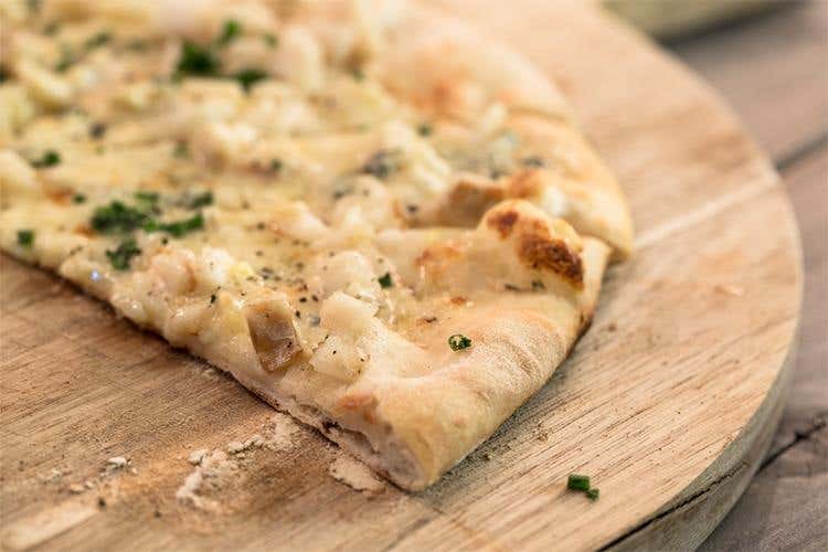 (Dal mare della Norvegia 
l’eccellenza dello stoccafisso)