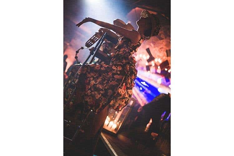 (Dalla A di Allegrini alla V di Vino 
tra verticali, etichette e racconti d'autore)