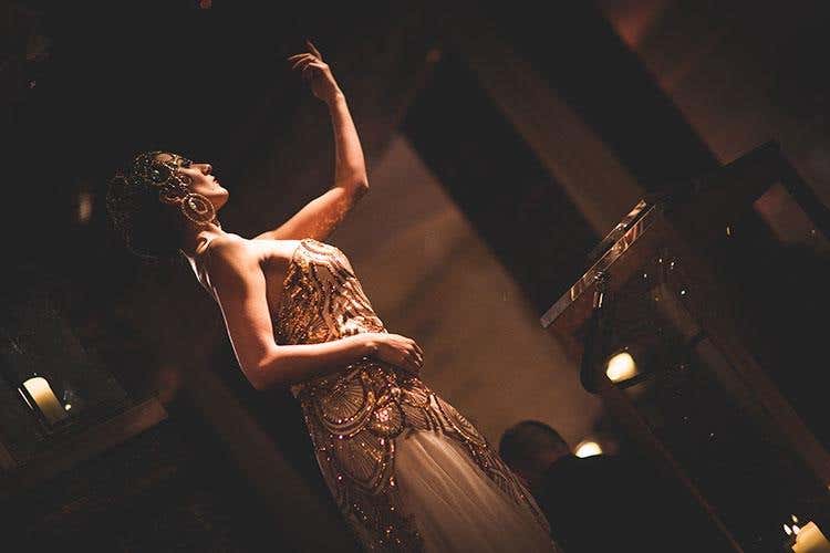 (Dalla A di Allegrini alla V di Vino 
tra verticali, etichette e racconti d'autore)