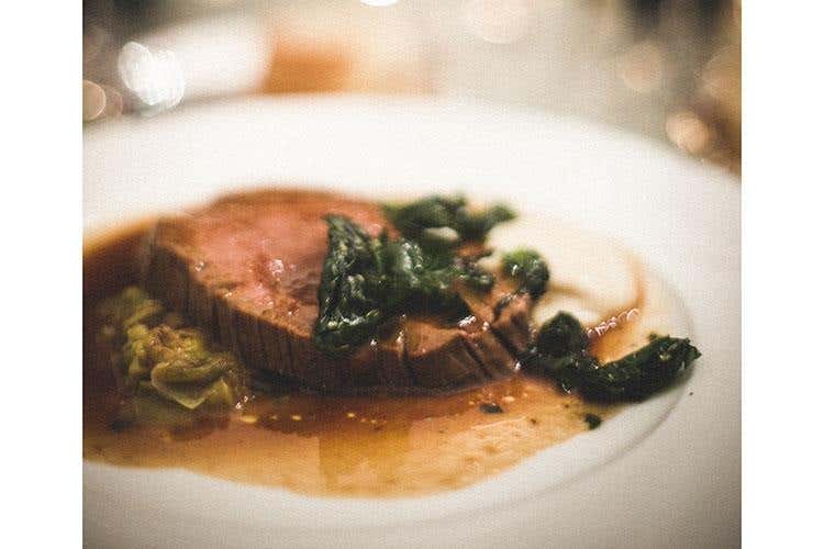 (Dalla A di Allegrini alla V di Vino 
tra verticali, etichette e racconti d'autore)