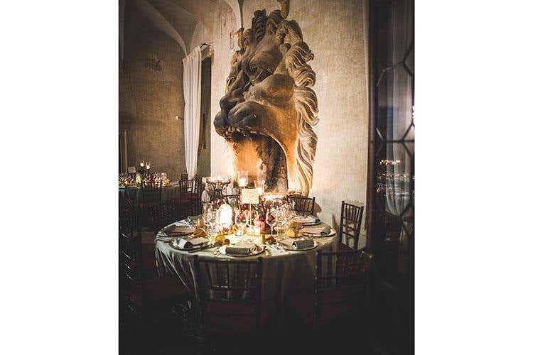 (Dalla A di Allegrini alla V di Vino 
tra verticali, etichette e racconti d'autore)