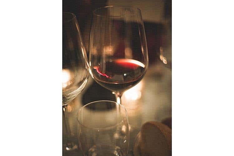 (Dalla A di Allegrini alla V di Vino 
tra verticali, etichette e racconti d'autore)