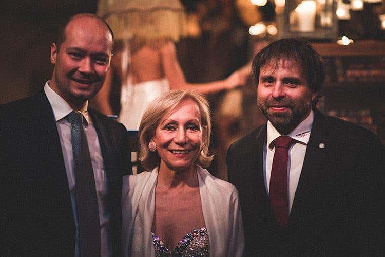 (Dalla A di Allegrini alla V di Vino 
tra verticali, etichette e racconti d'autore)