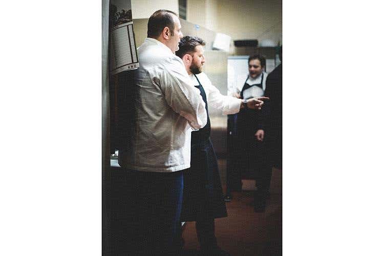 (Dalla A di Allegrini alla V di Vino 
tra verticali, etichette e racconti d'autore)