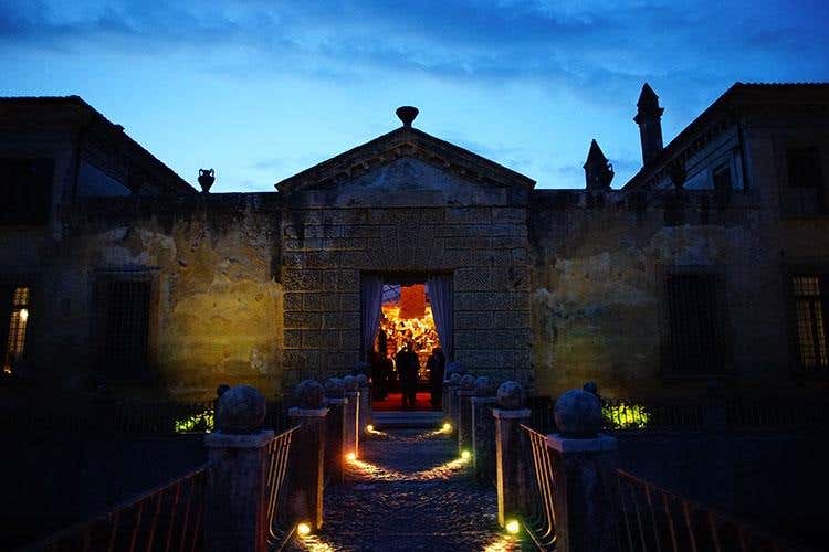 (Dalla A di Allegrini alla V di Vino 
tra verticali, etichette e racconti d'autore)