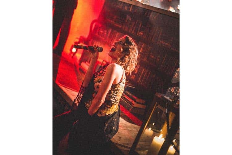 (Dalla A di Allegrini alla V di Vino 
tra verticali, etichette e racconti d'autore)