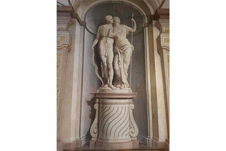 Dalla Certosa al Castello del Belgioioso 
Alla scoperta delle bellezze di Pavia