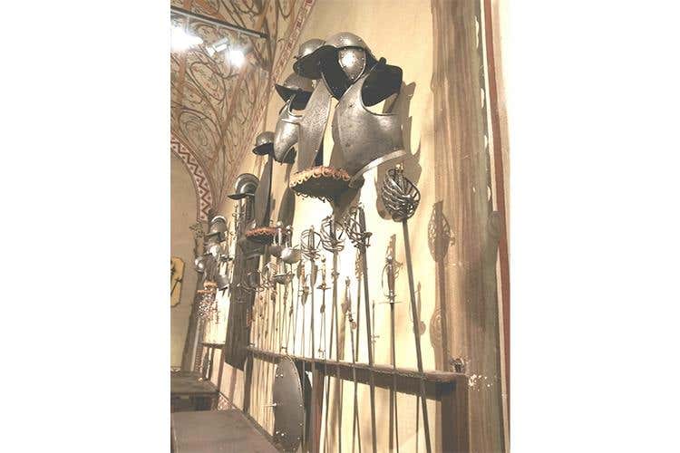 Dalla Certosa al Castello del Belgioioso 
Alla scoperta delle bellezze di Pavia