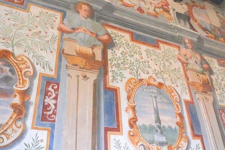 Dalla Certosa al Castello del Belgioioso 
Alla scoperta delle bellezze di Pavia