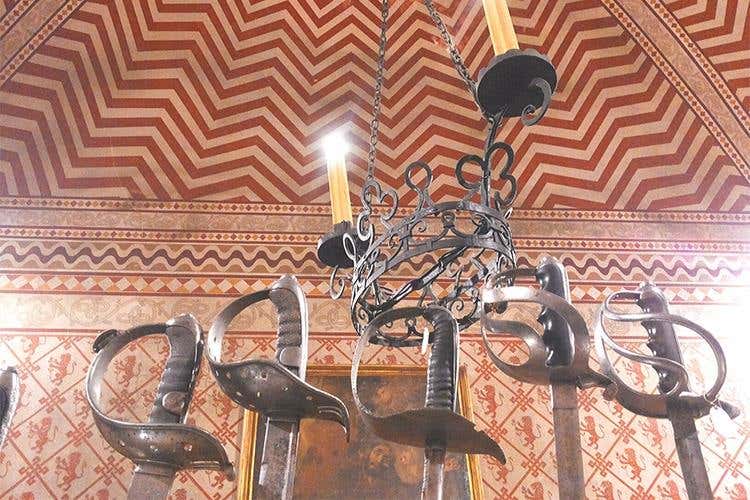 Dalla Certosa al Castello del Belgioioso 
Alla scoperta delle bellezze di Pavia