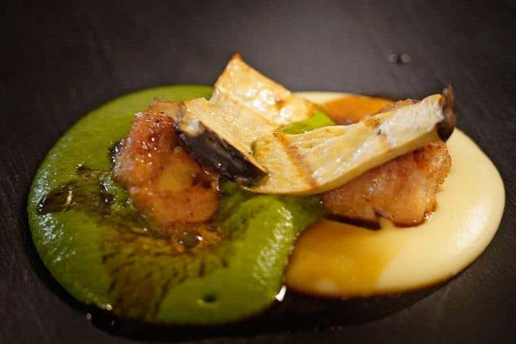 (Dalla Gin Lounge alla cucina di Felter 
I 130 anni del Grand Hotel Fasano)