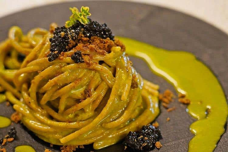 (Dalla Gin Lounge alla cucina di Felter 
I 130 anni del Grand Hotel Fasano)