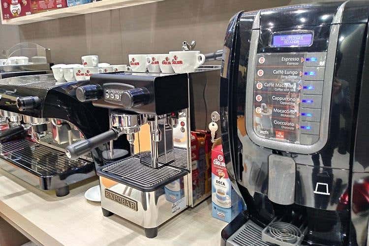 Dalle monorigini al progetto ristorazione Caffè Cagliari promuove qualità e cultura