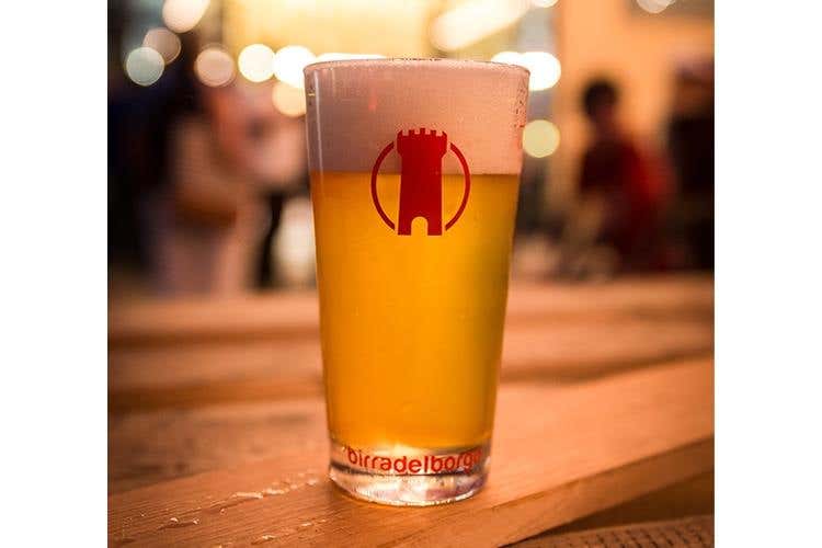 Dalle pizze di Bonci ai prodotti locali
L'Osteria di Birra del Borgo a Roma