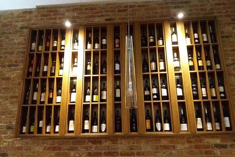 Davide Catalano e la Sicilia nel sangue 
Cucina di ieri e oggi a Tentazioni di Gusto