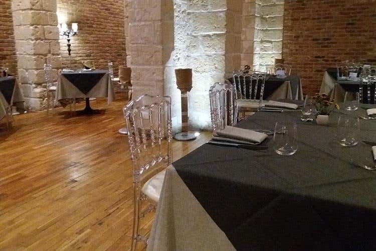 Davide Catalano e la Sicilia nel sangue 
Cucina di ieri e oggi a Tentazioni di Gusto