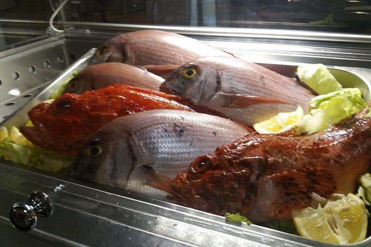 Davide Catalano e la Sicilia nel sangue 
Cucina di ieri e oggi a Tentazioni di Gusto