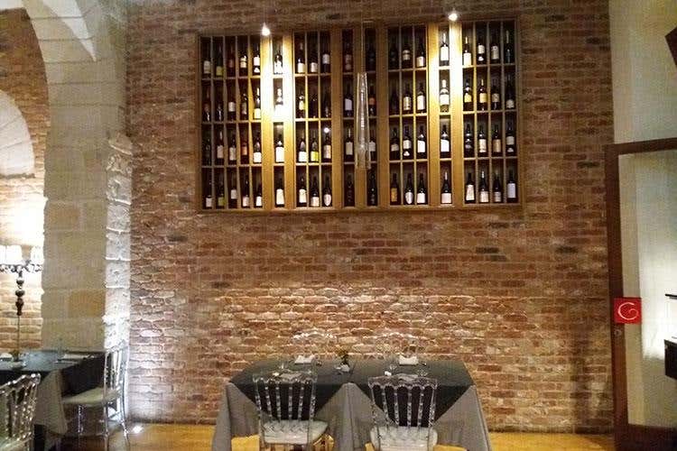 Davide Catalano e la Sicilia nel sangue 
Cucina di ieri e oggi a Tentazioni di Gusto