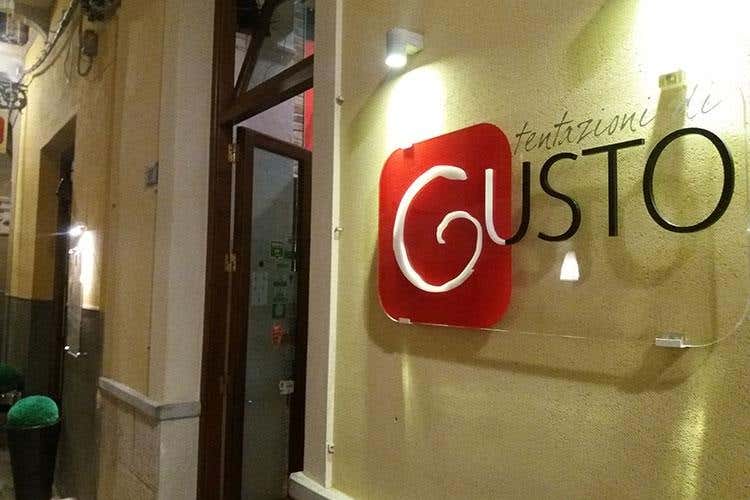 Davide Catalano e la Sicilia nel sangue 
Cucina di ieri e oggi a Tentazioni di Gusto