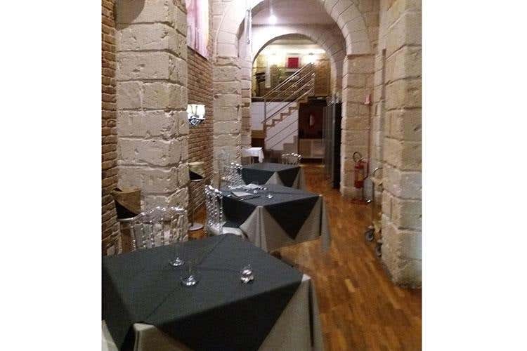 Davide Catalano e la Sicilia nel sangue 
Cucina di ieri e oggi a Tentazioni di Gusto