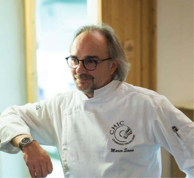 Marco Sacco