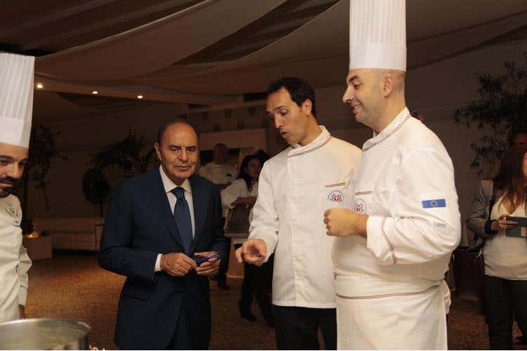 foto: Mauro Di Leva - Fic