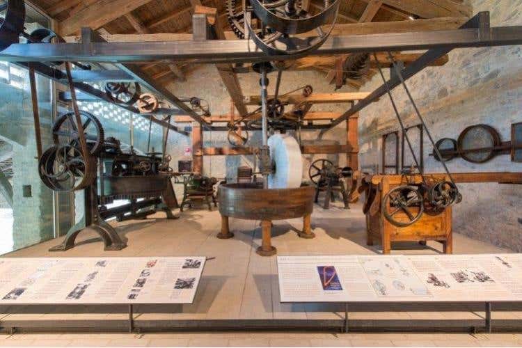 Museo della Pasta