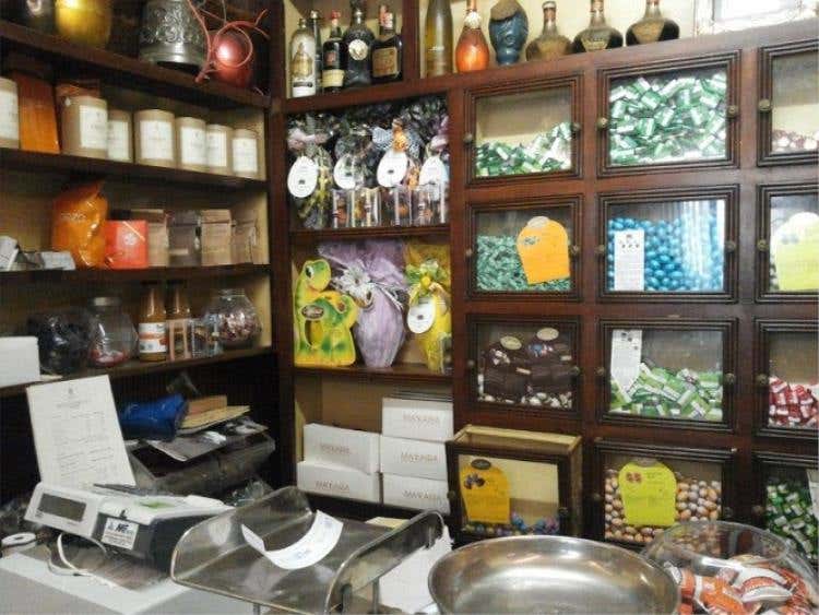 Pasticceria Lullo