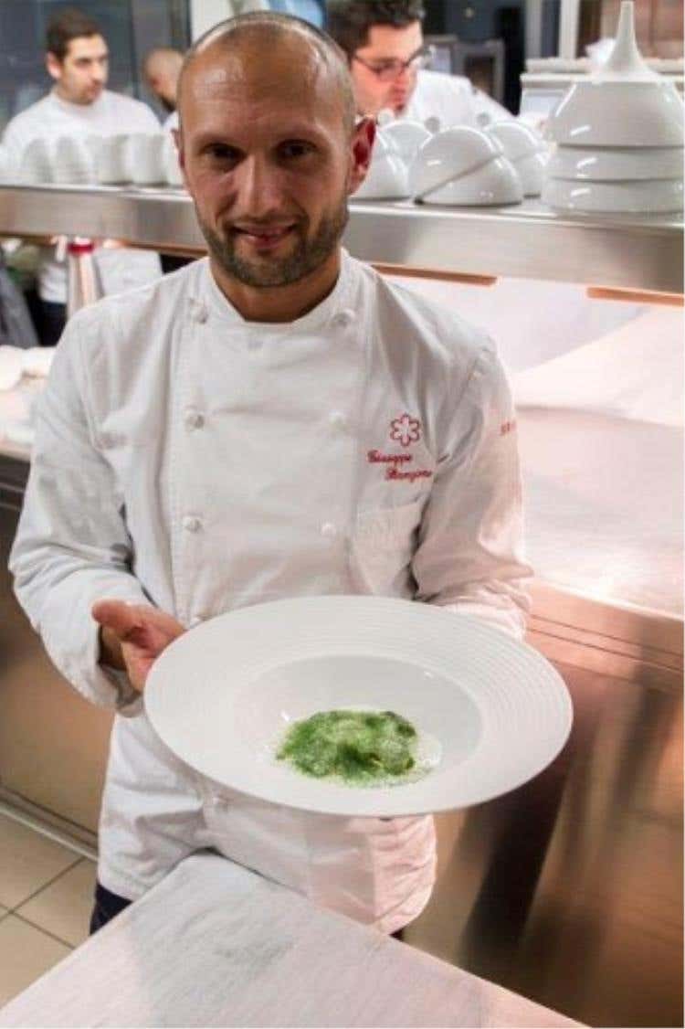 Giuseppe Stanzione
