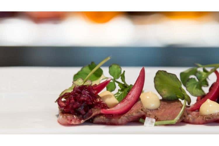 Wagyu Scottato