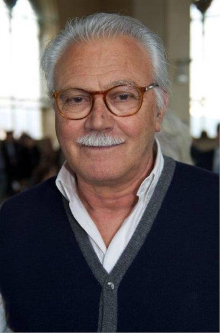 Roberto Pardini, direttore Consorzio Pane Toscano