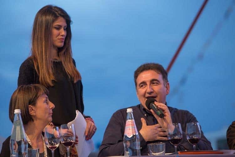 (Credit: Giovanni De Angelis)