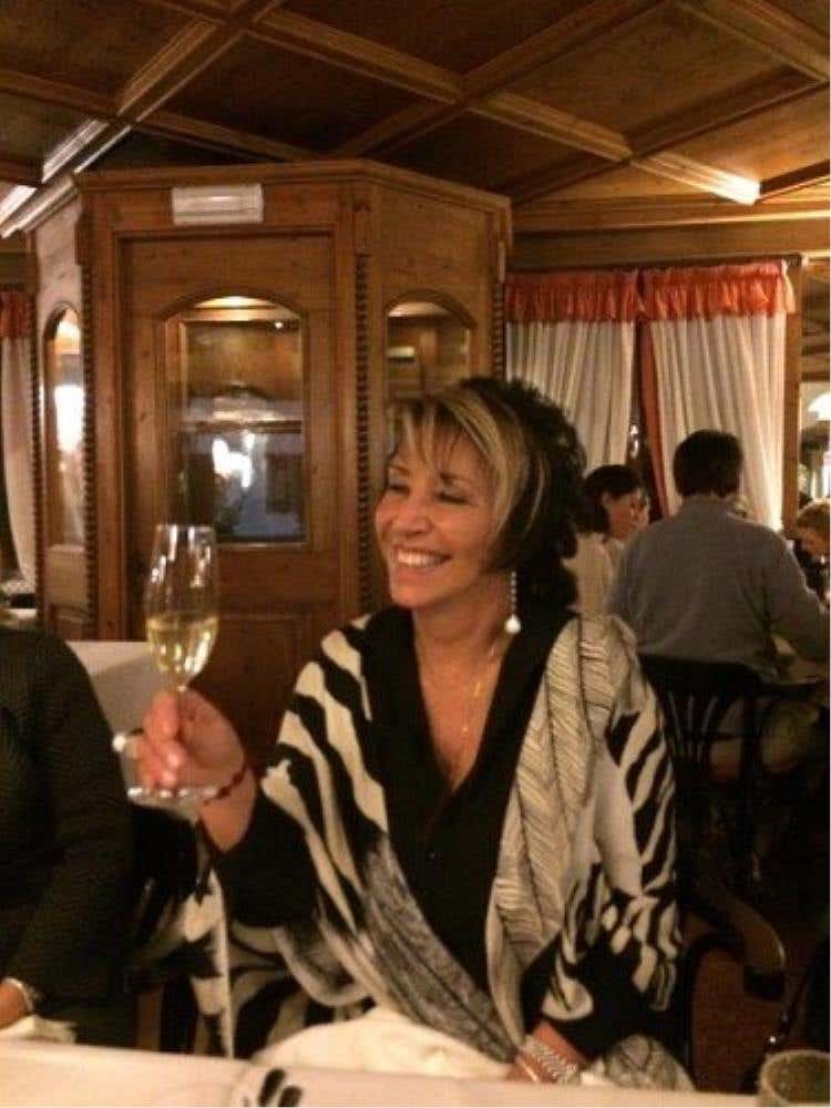 Maria Pia Montanari