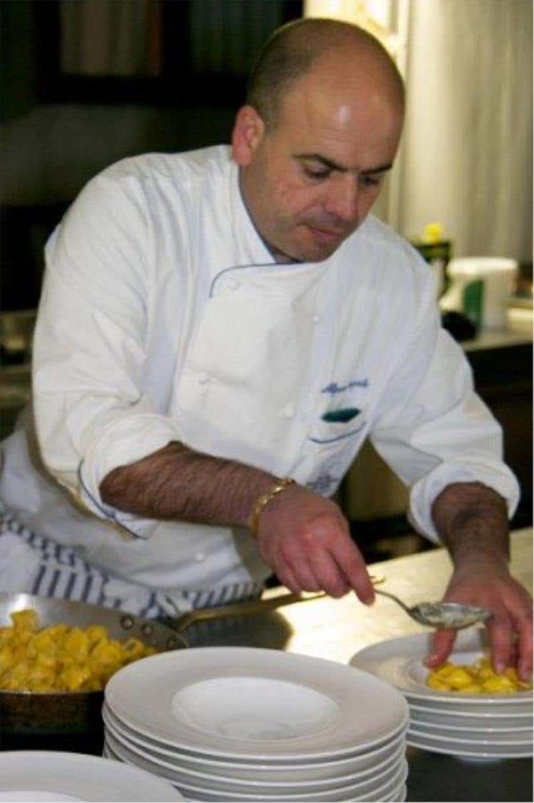 Alfonso Caputo