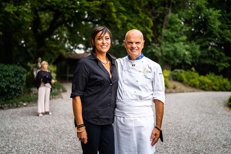 (Derflingher riparte col catering 
Alta cucina tra emozioni e dettagli)