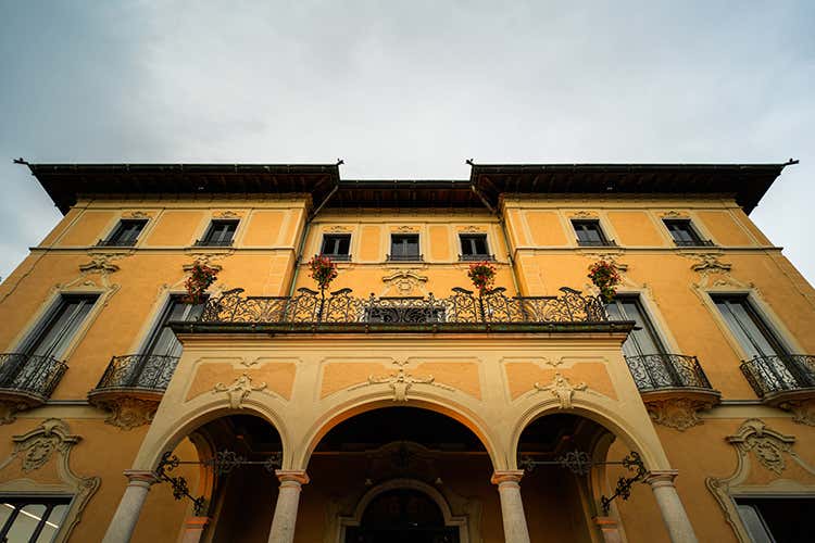 (Derflingher riparte col catering 
Alta cucina tra emozioni e dettagli)