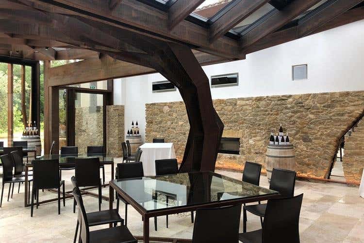 (Di Sipio, produttori di vino 
fra tradizione e innovazione
)