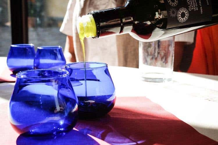 (Dievole, cuore argentino nel Chianti 
Olio, vino e legame con la terra)