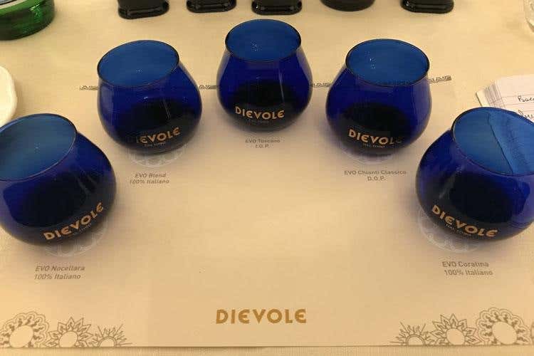 (Dievole, cuore argentino nel Chianti 
Olio, vino e legame con la terra)