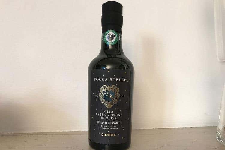 (Dievole, cuore argentino nel Chianti 
Olio, vino e legame con la terra)