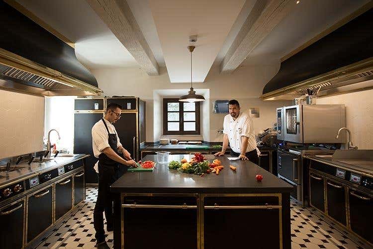 (Dievole, da cantina a wine resort 
Ospitalità ed enoturismo in Toscana)