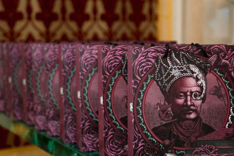 Don Papa Sherry Cask Finish In Italia il nuovo rum made in Filippine
