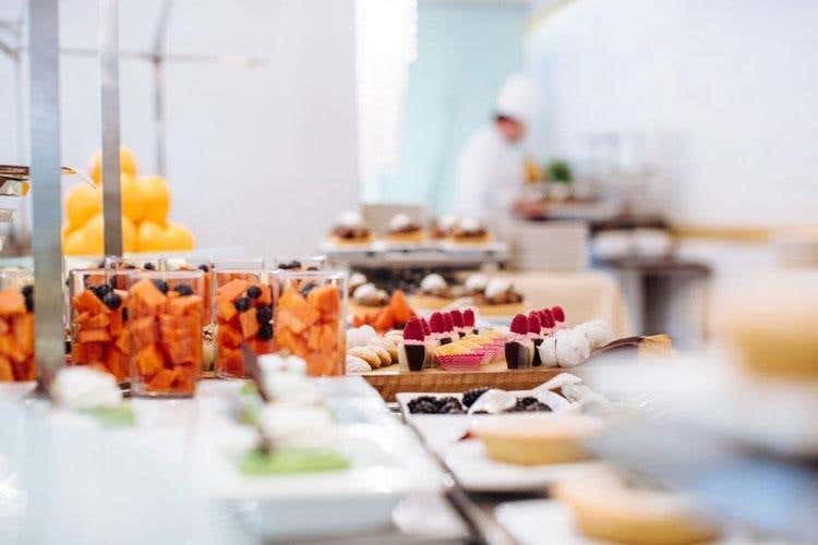 (Doney Food Festival 
A Roma le ricette di culture lontane)