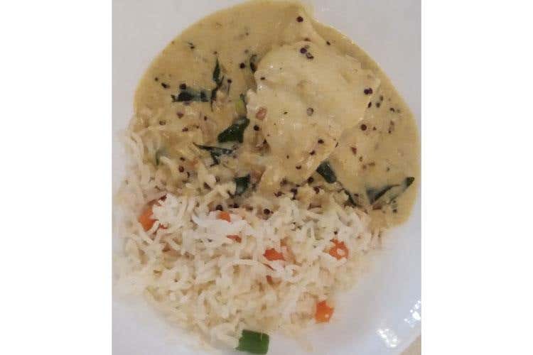 (Doney Food Festival 
A Roma le ricette di culture lontane)