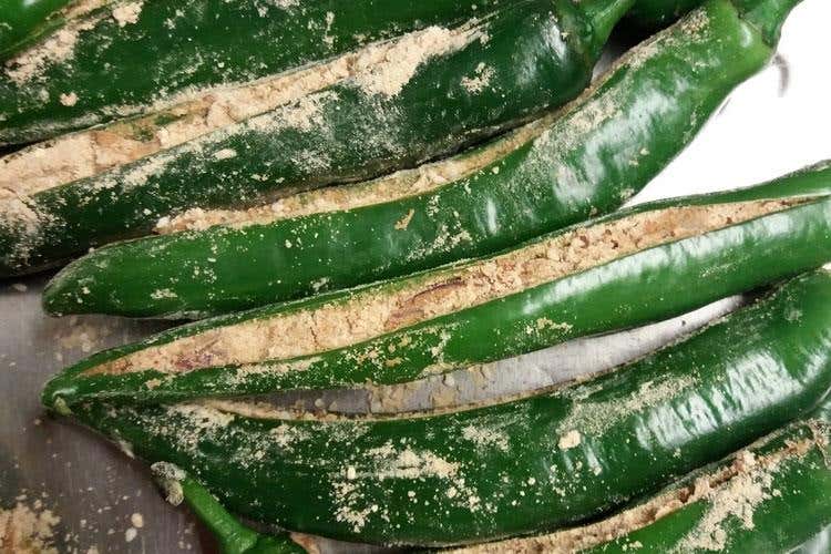 (Doney Food Festival 
A Roma le ricette di culture lontane)