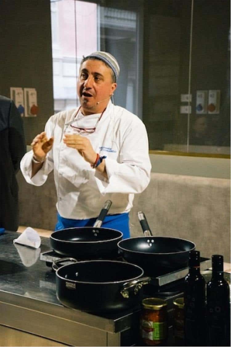 Gaetano Torrente